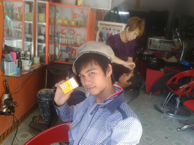 Huy 2